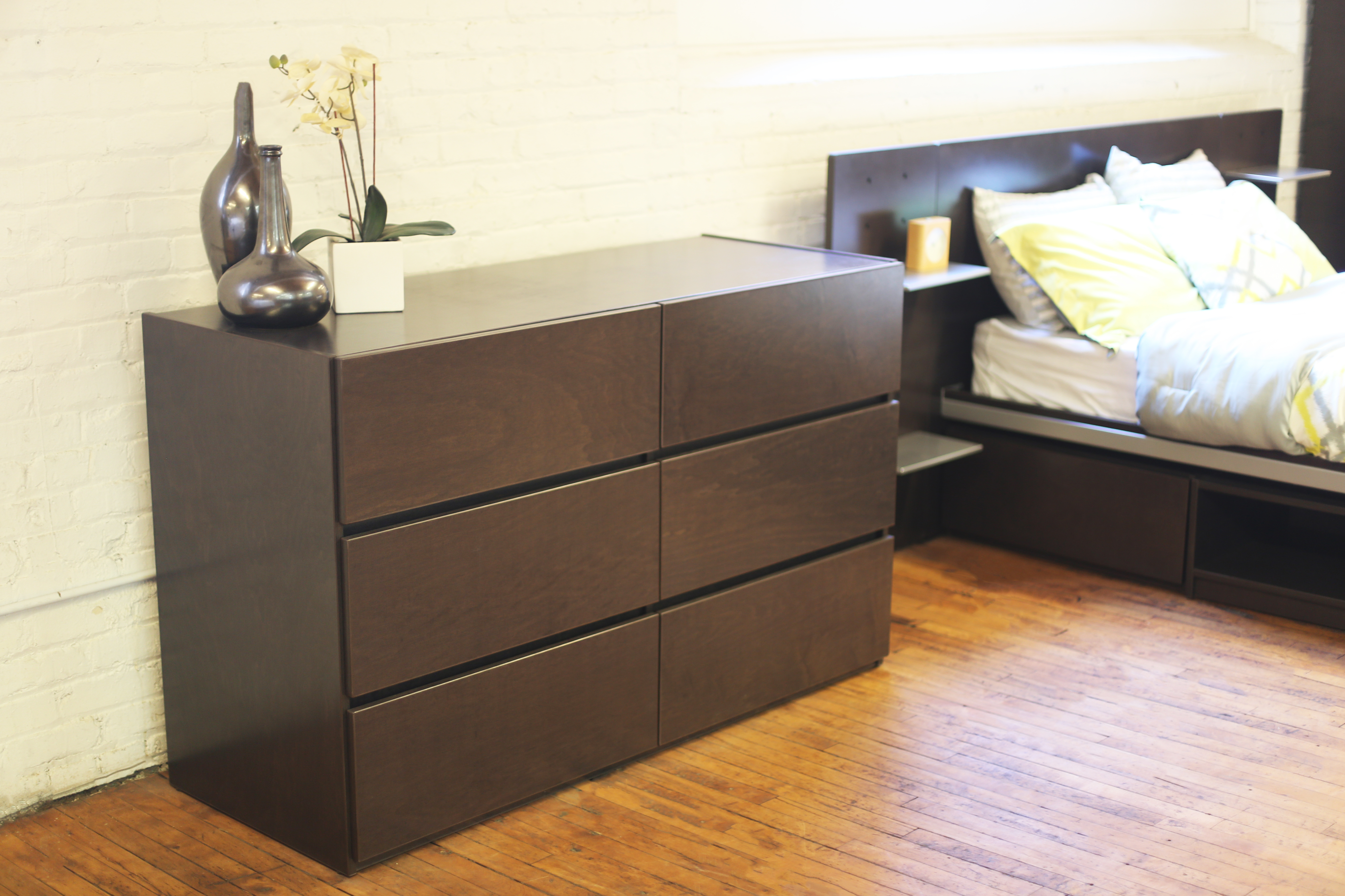 Alcove Chest Rt London